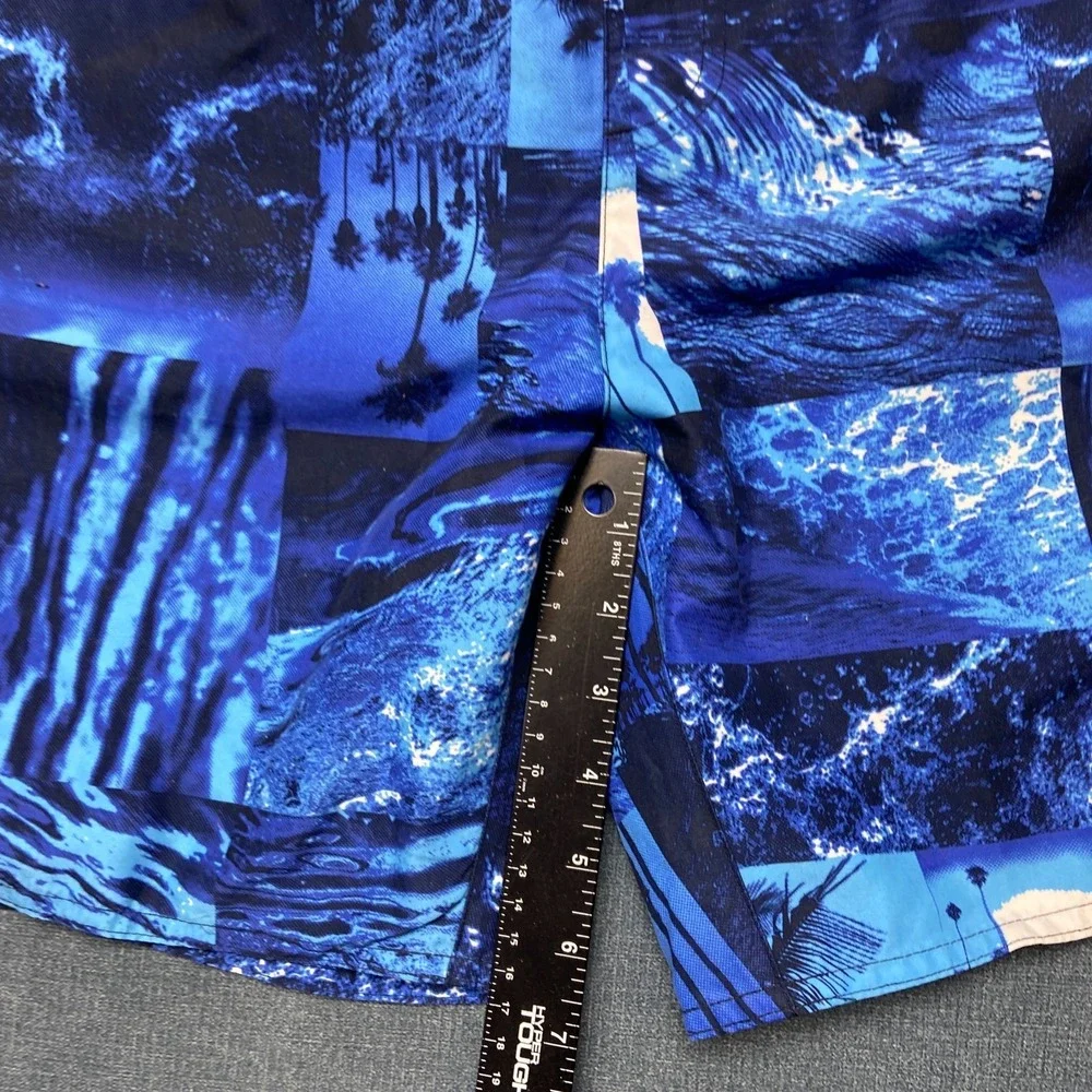 Speedo swim trunk